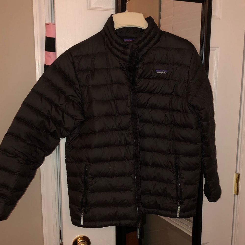 Youth XL Patagonia jacket